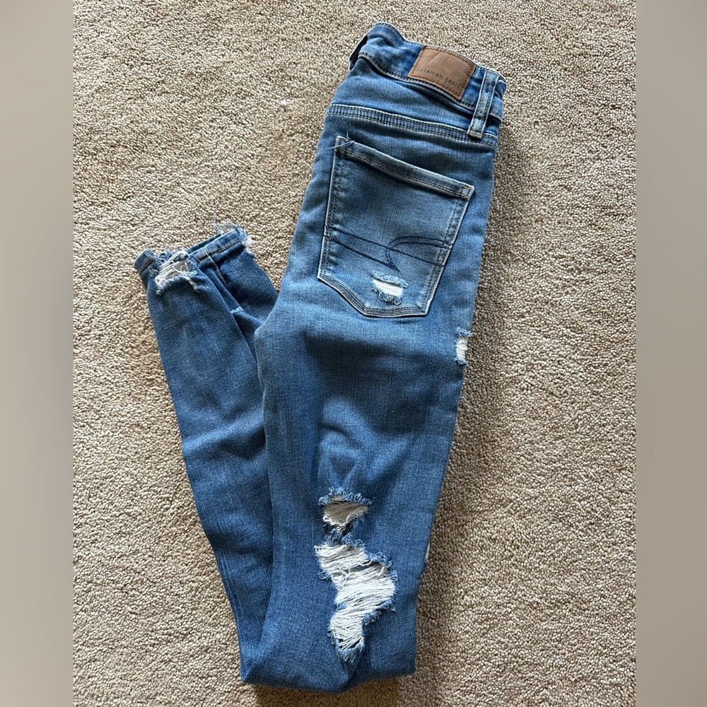 AE Jeans